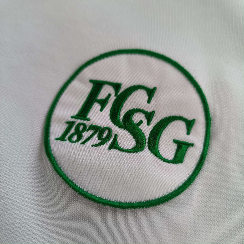 Copa X St Gallen felső XL-es