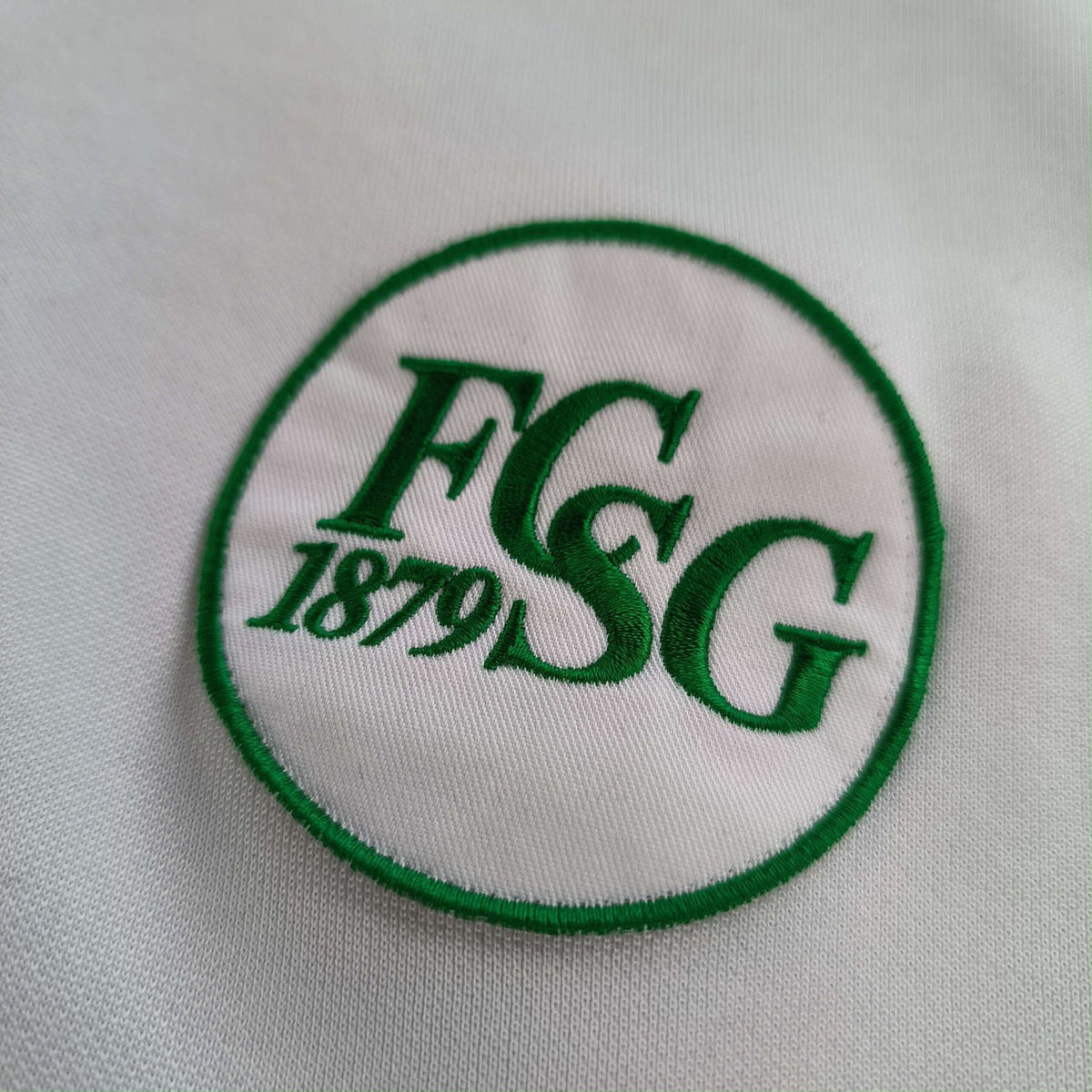 Copa X St Gallen top size XL