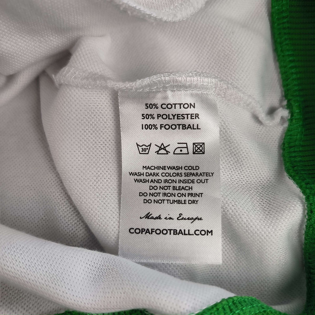 Copa X St Gallen felső XL-es