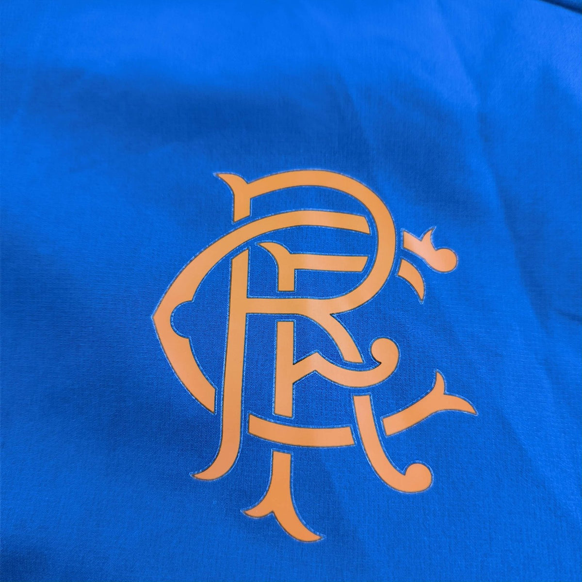 Rangers 2023-24 Castore top size M