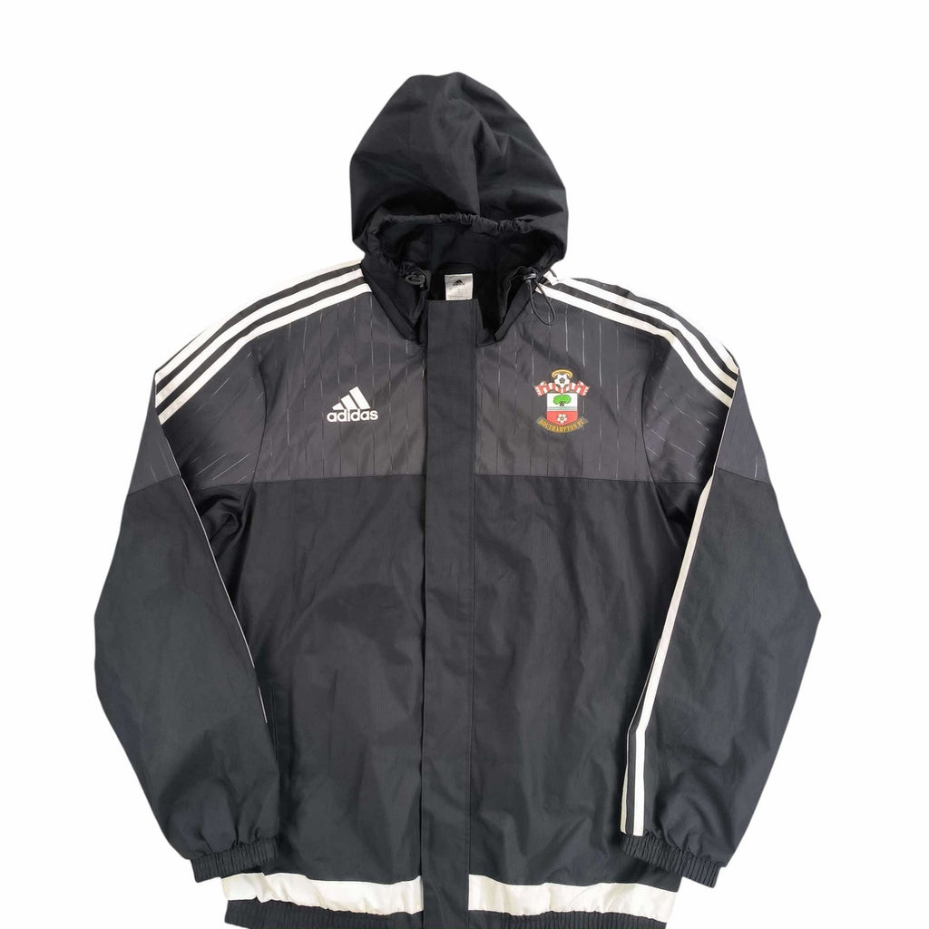 Southampton 2015-16 Adidas kabát L-es