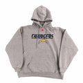 Los Angeles Chargers NFL hoodie size XL