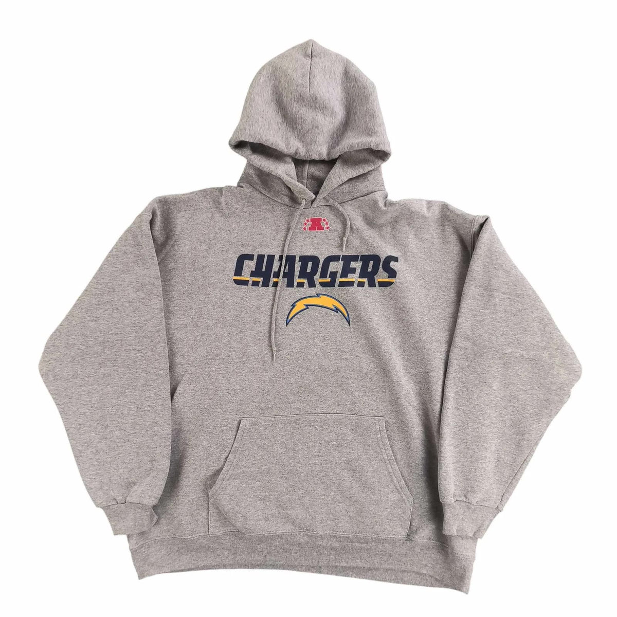 Los Angeles Chargers NFL kapucnis pulóver XL
