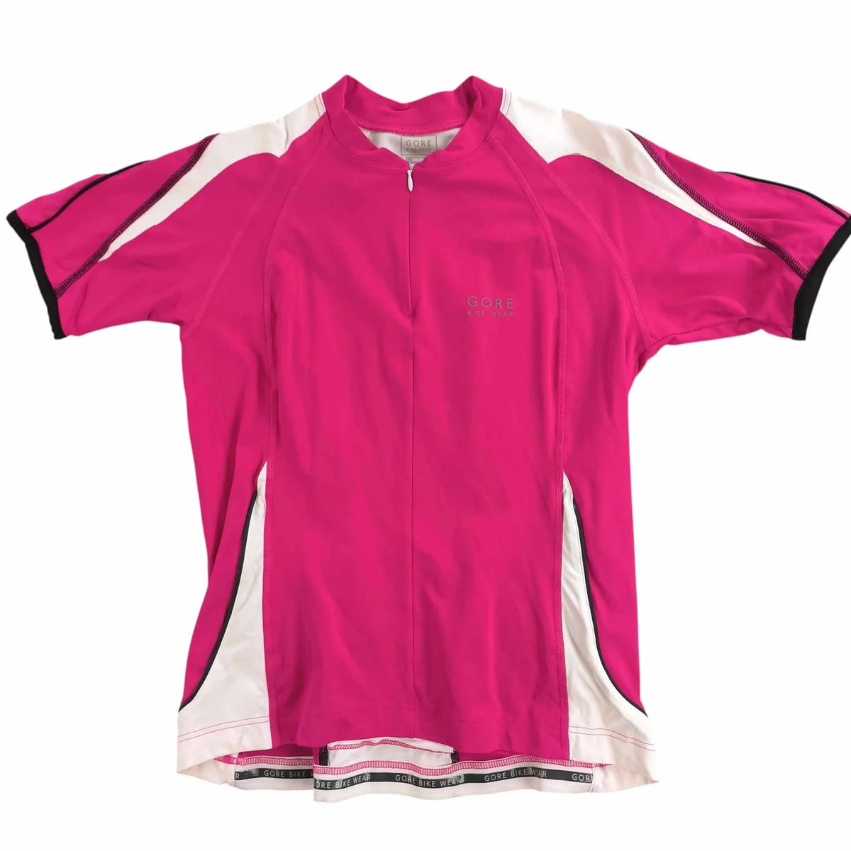 Gore Bike Wear kerékpáros mez 42