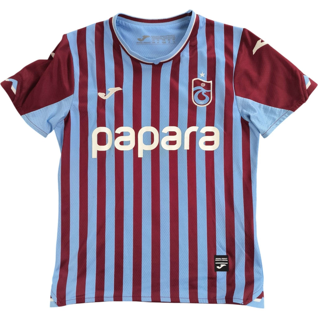 Trabzonspor Joma „Leo #61” football shirt size 128