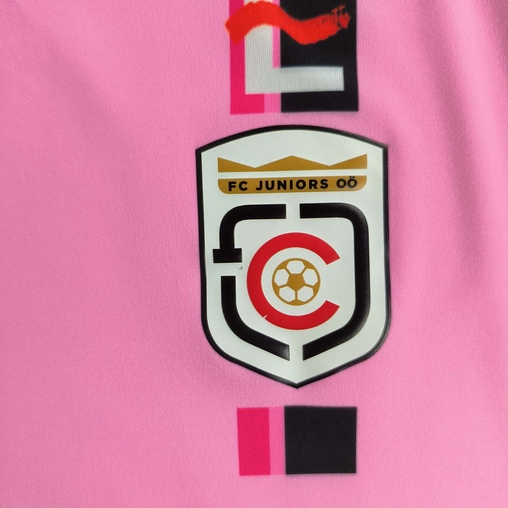 Juniors OÖ 2020-21 vendég foci mez XL-es