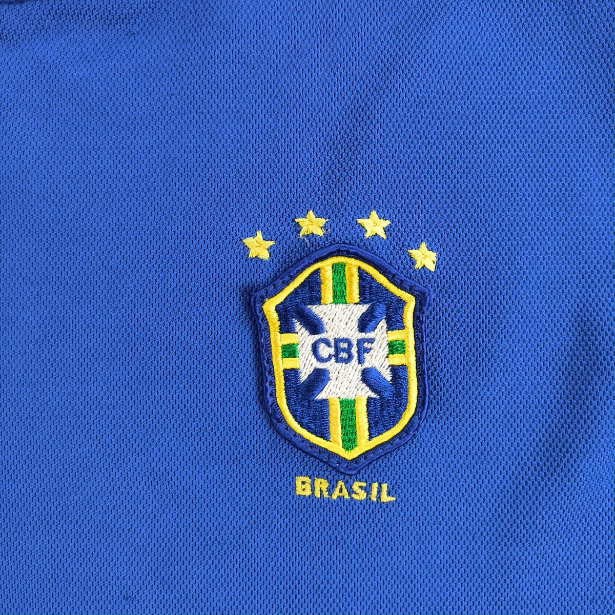 Brazil 1998-2000 Nike away football shirt size M