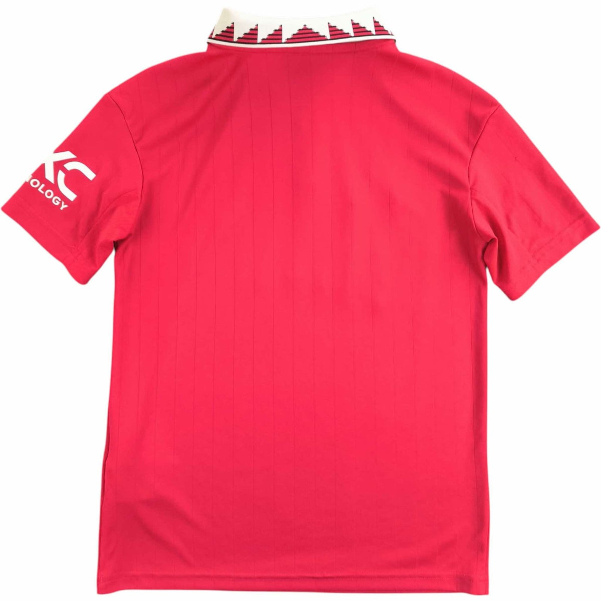 Manchester United 2022-23 Adidas hazai foci mez gyerek 140-es