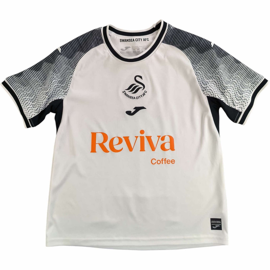 Swansea 2023-24 Joma hazai foci mez gyerek S-es