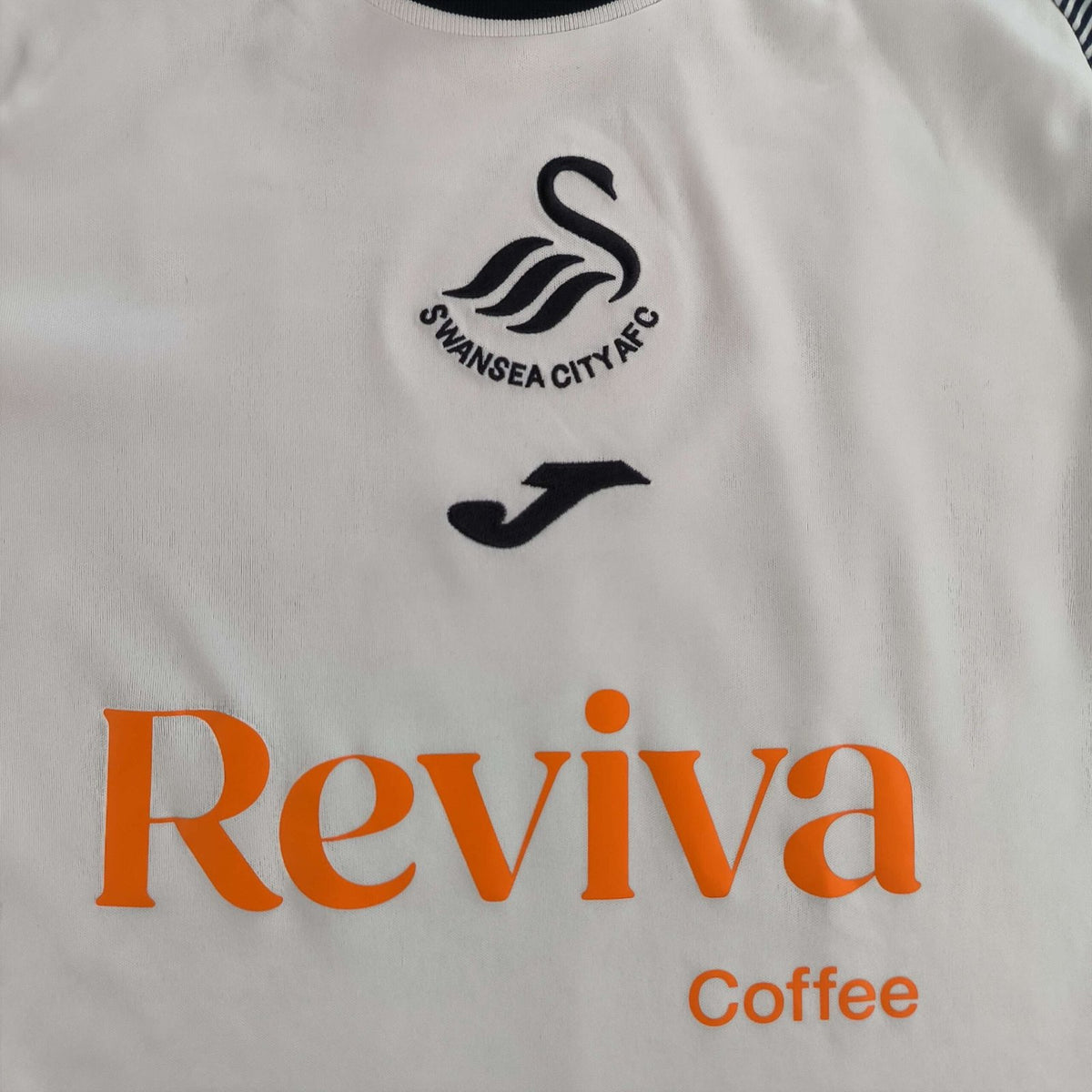 Swansea 2023-24 Joma hazai foci mez gyerek S-es