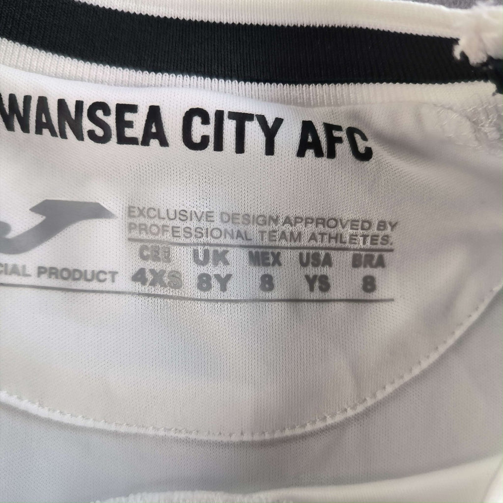 Swansea 2023-24 Joma hazai foci mez gyerek S-es