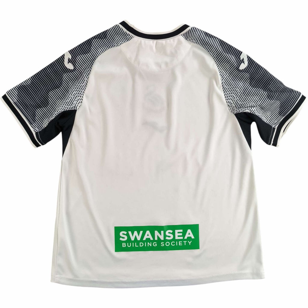 Swansea 2023-24 Joma hazai foci mez gyerek S-es