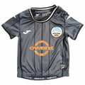 Swansea 2022-23 Joma third football shirt size 92