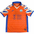 Swansea 2022-23 Joma away football shirt size 152