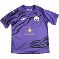 Swansea 2022-23 Joma goalkeeper football shirt size Boys XXS