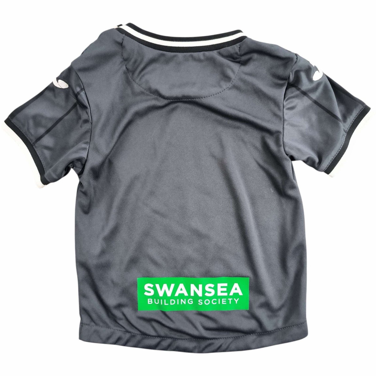 Swansea 2022-23 Joma harmadik számú foci mez gyerek 12 hónapos