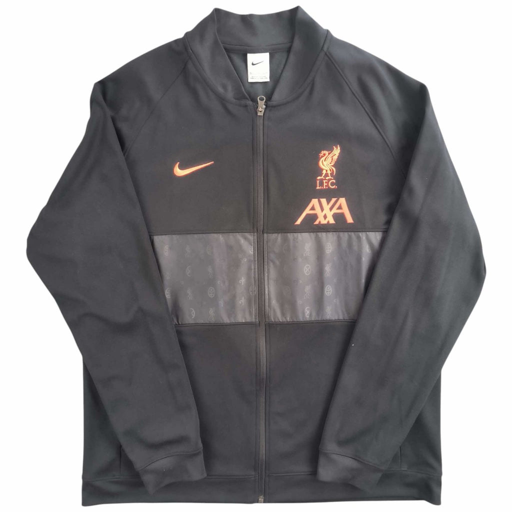 Liverpool 2021-22 Nike top size XL