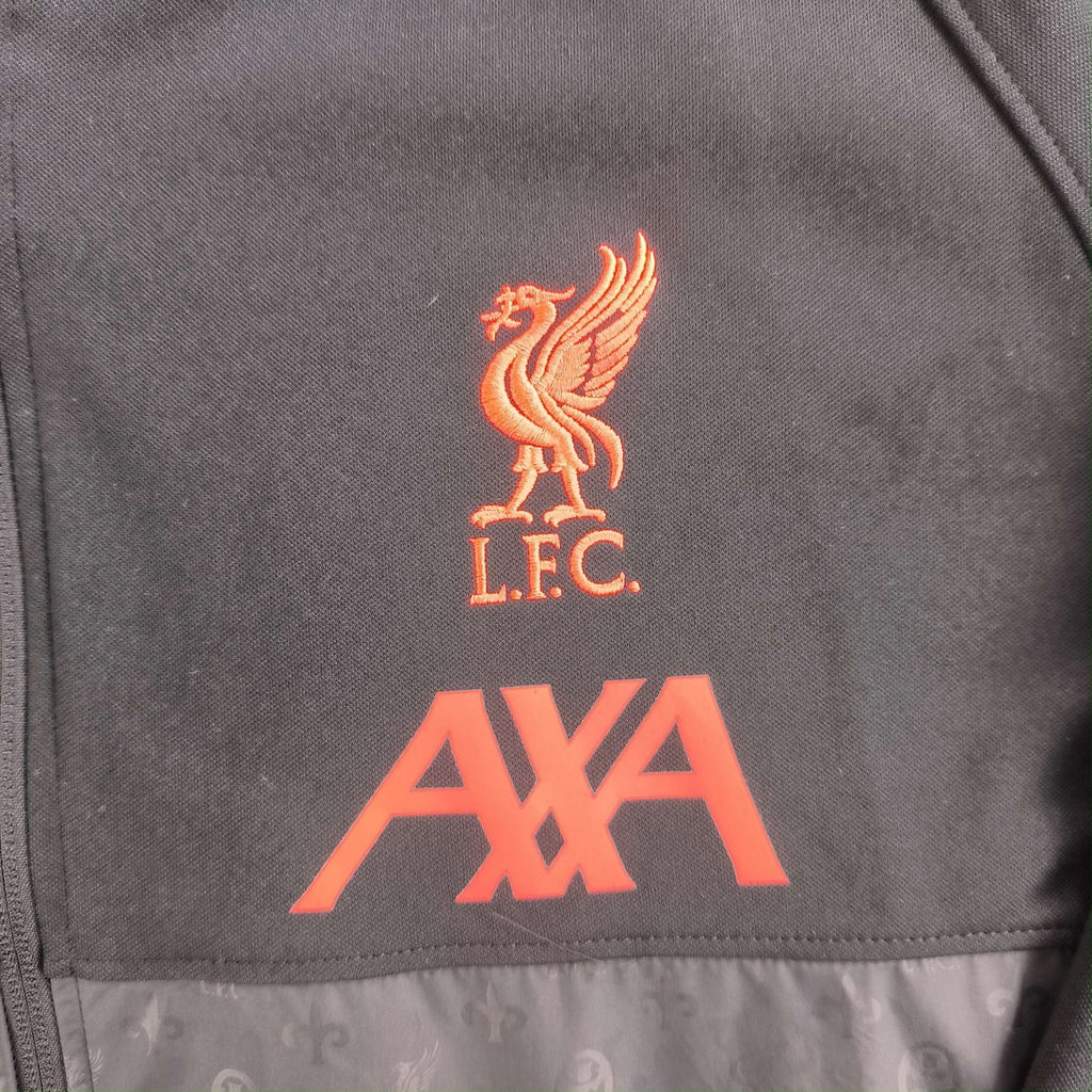 Liverpool 2021-22 Nike top size XL