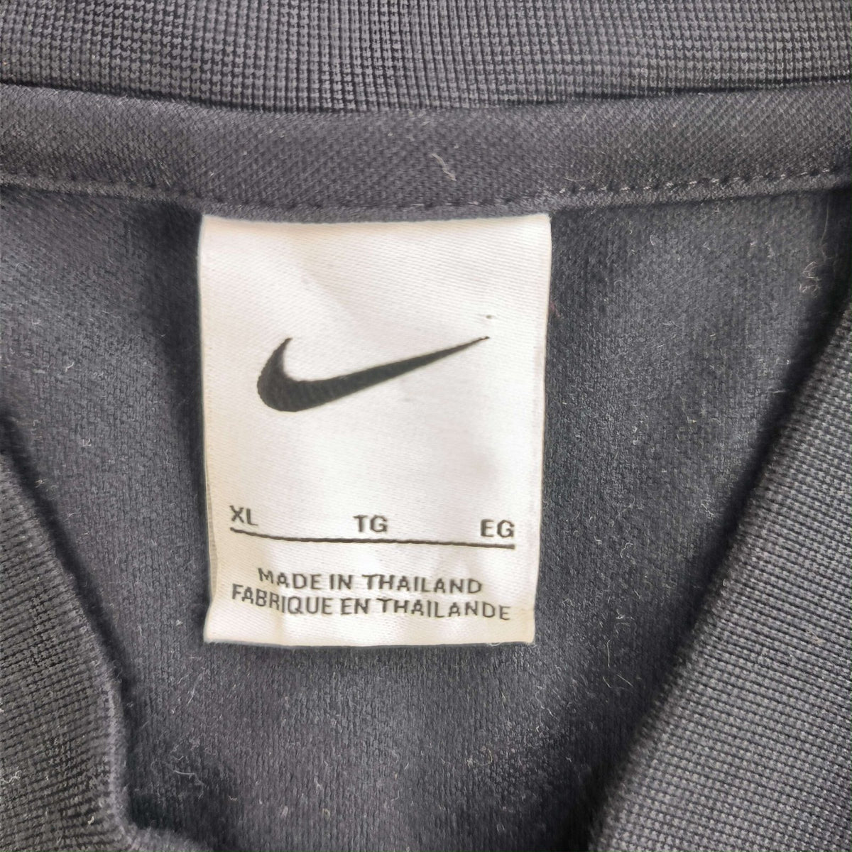 Liverpool 2021-22 Nike top size XL