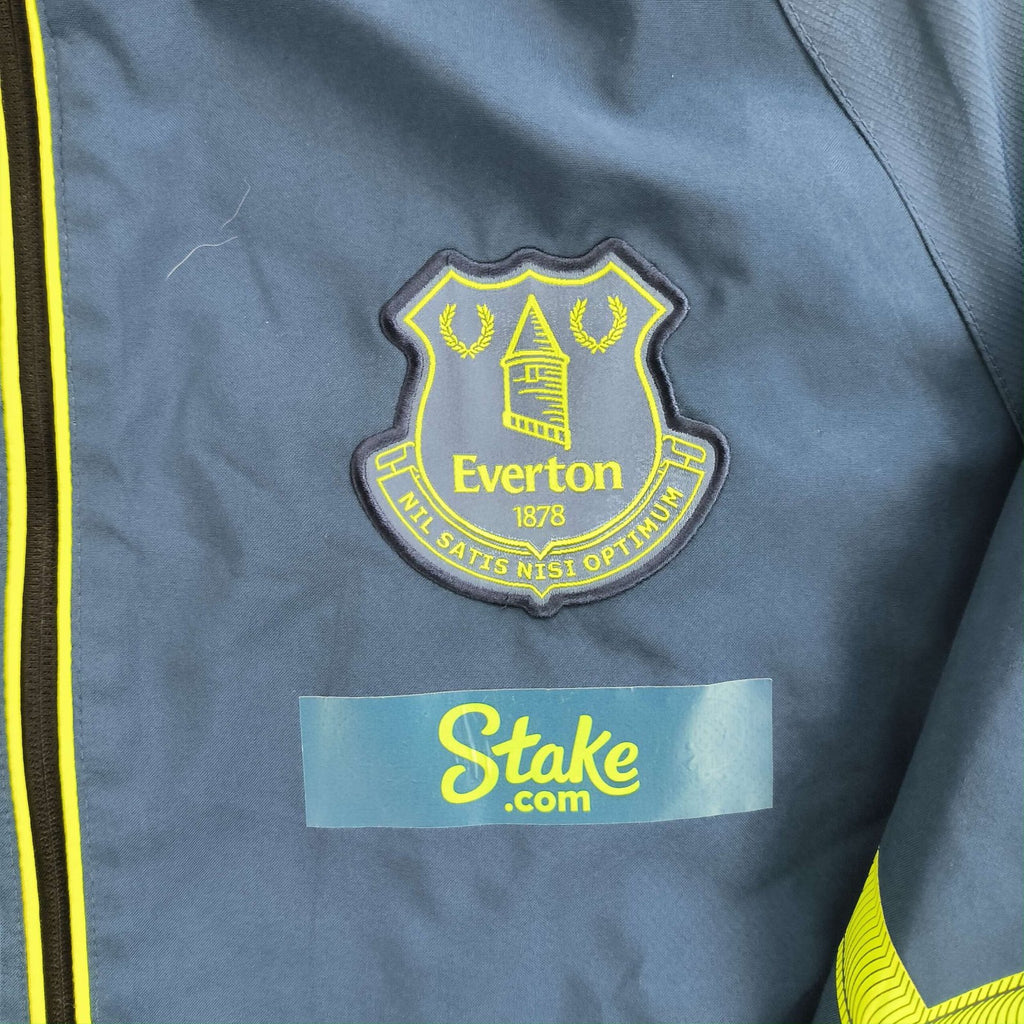 Everton 2023-24 Hummel top size L