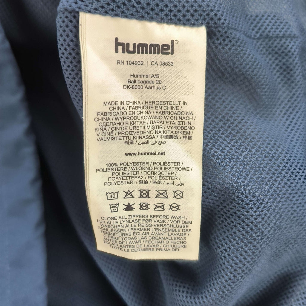 Everton 2023-24 Hummel top size L