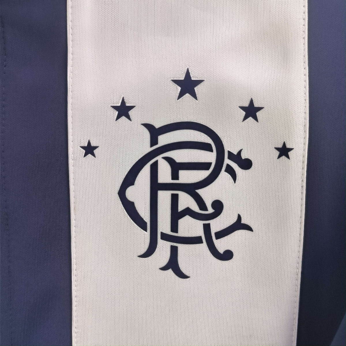 Rangers 2022-23 Castore top size L