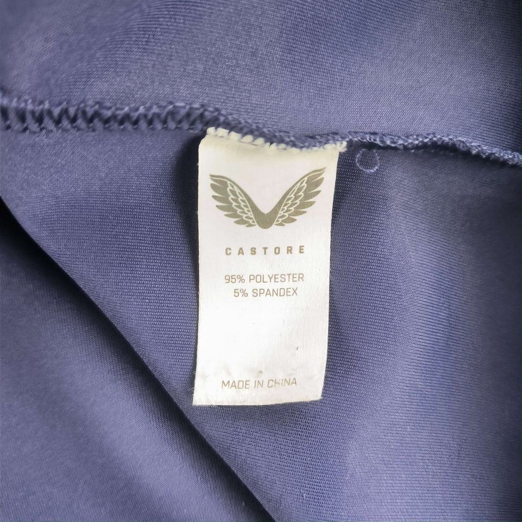 Rangers 2022-23 Castore top size L