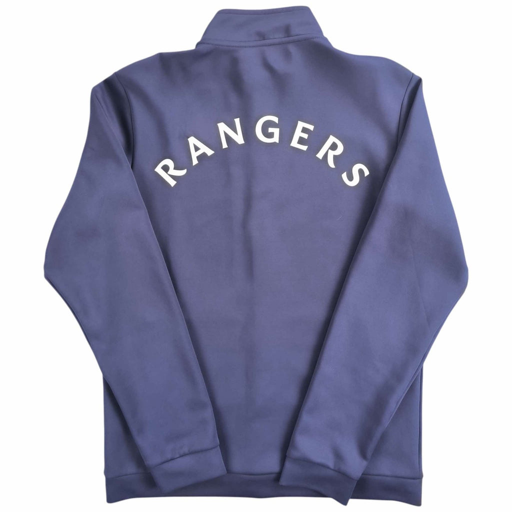 Rangers 2022-23 Castore top size L