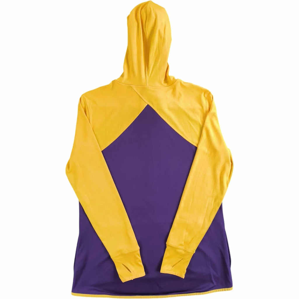 Minnesota Vikings Fanatics NFL hoodie size Womens L