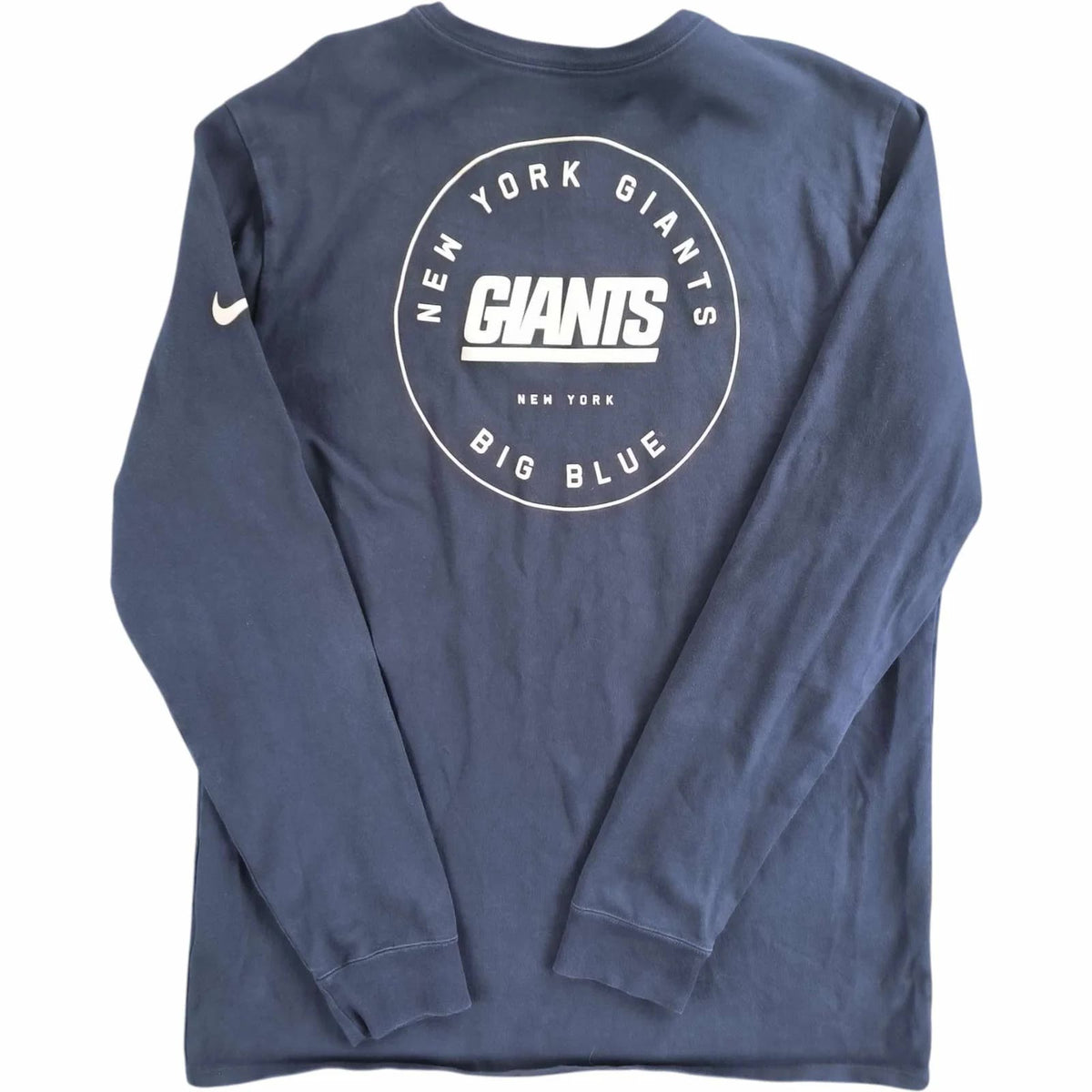 New York Giants Nike hosszú ujjú NFL póló XL