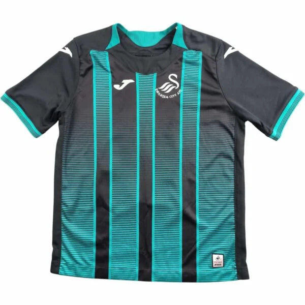 Swansea 2019-20 Joma vendég Bersant Celina foci mez gyerek M-es