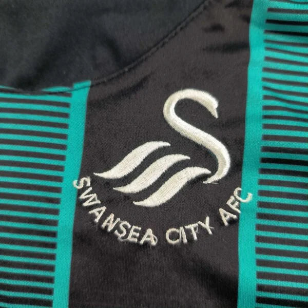 Swansea 2019-20 Joma vendég Bersant Celina foci mez gyerek M-es