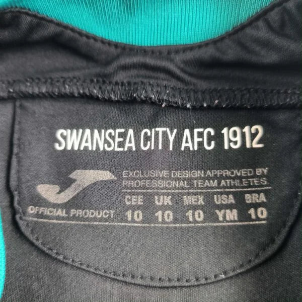 Swansea 2019-20 Joma vendég Bersant Celina foci mez gyerek M-es