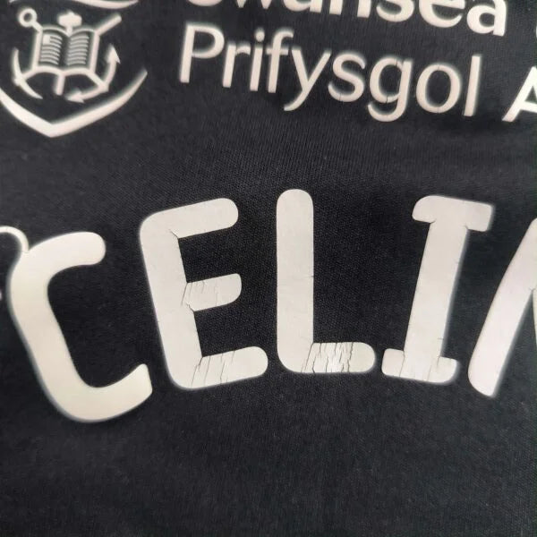 Swansea 2019-20 Joma vendég Bersant Celina foci mez gyerek M-es