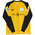 Azerbaijan Euro 2022 EMF goalkeeper #14 football shirt size S