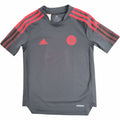 Bayern München 2021-22 Adidas training football shirt size 140