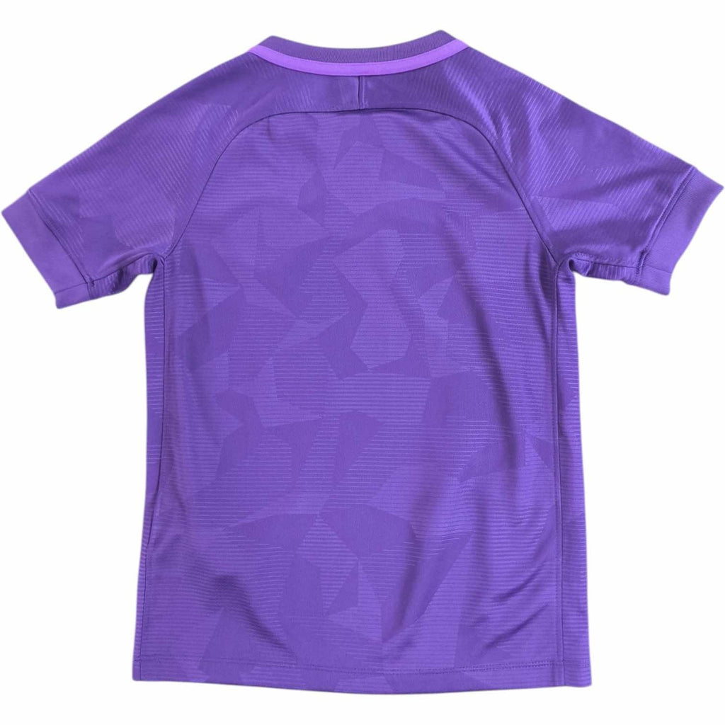 Austria Wien 2018-19 Nike home football shirt size 122
