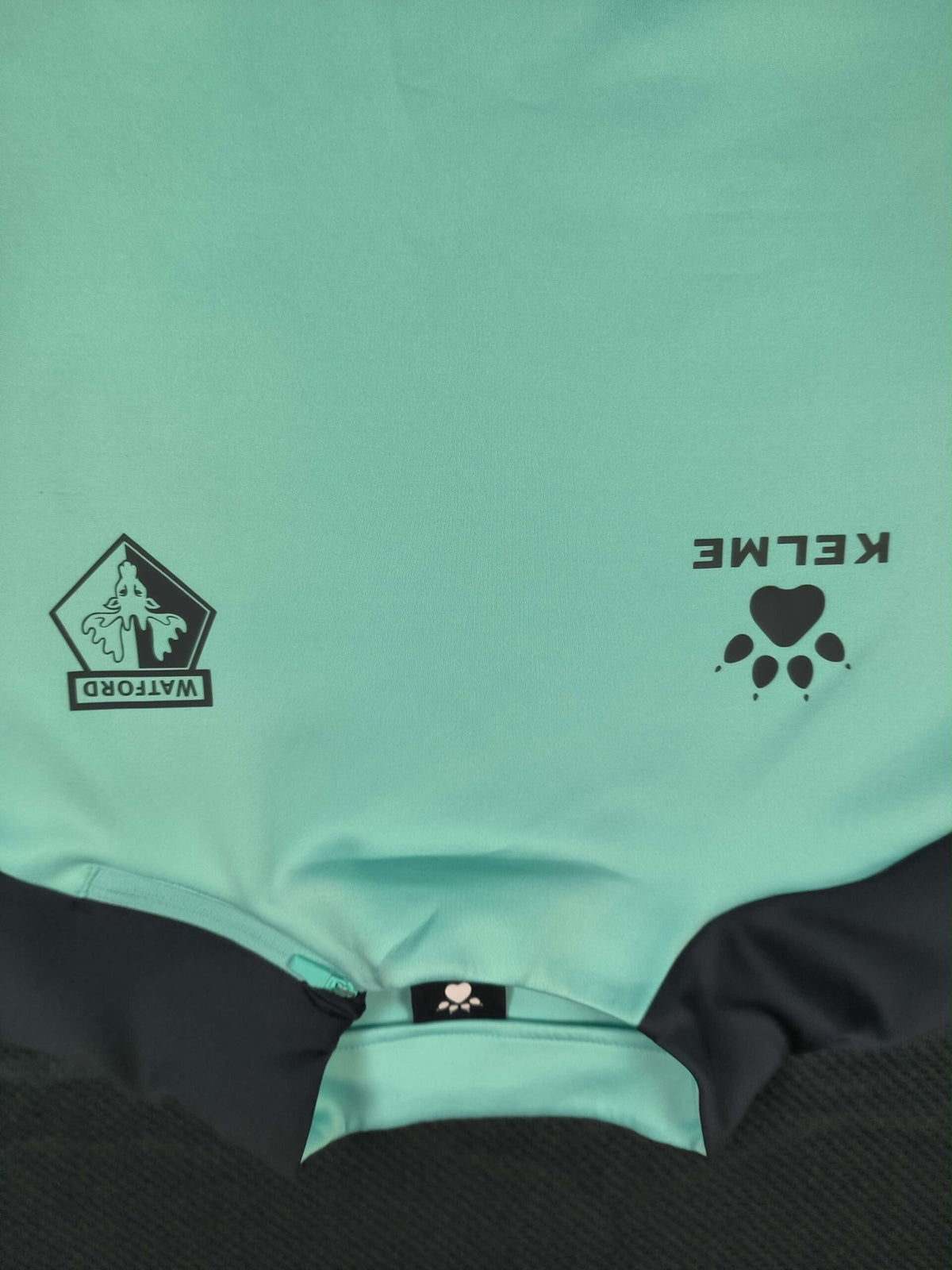 Watford Kelme training felső M-es