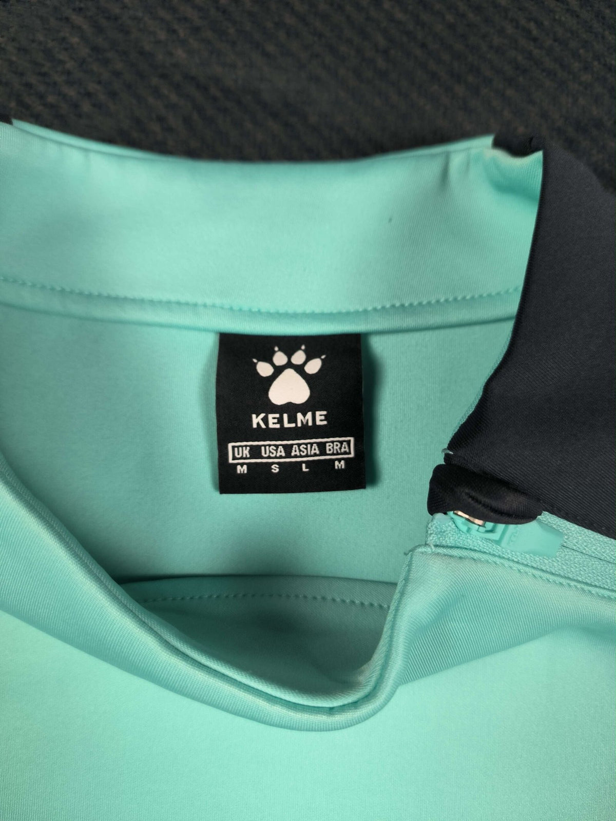 Watford Kelme training felső M-es