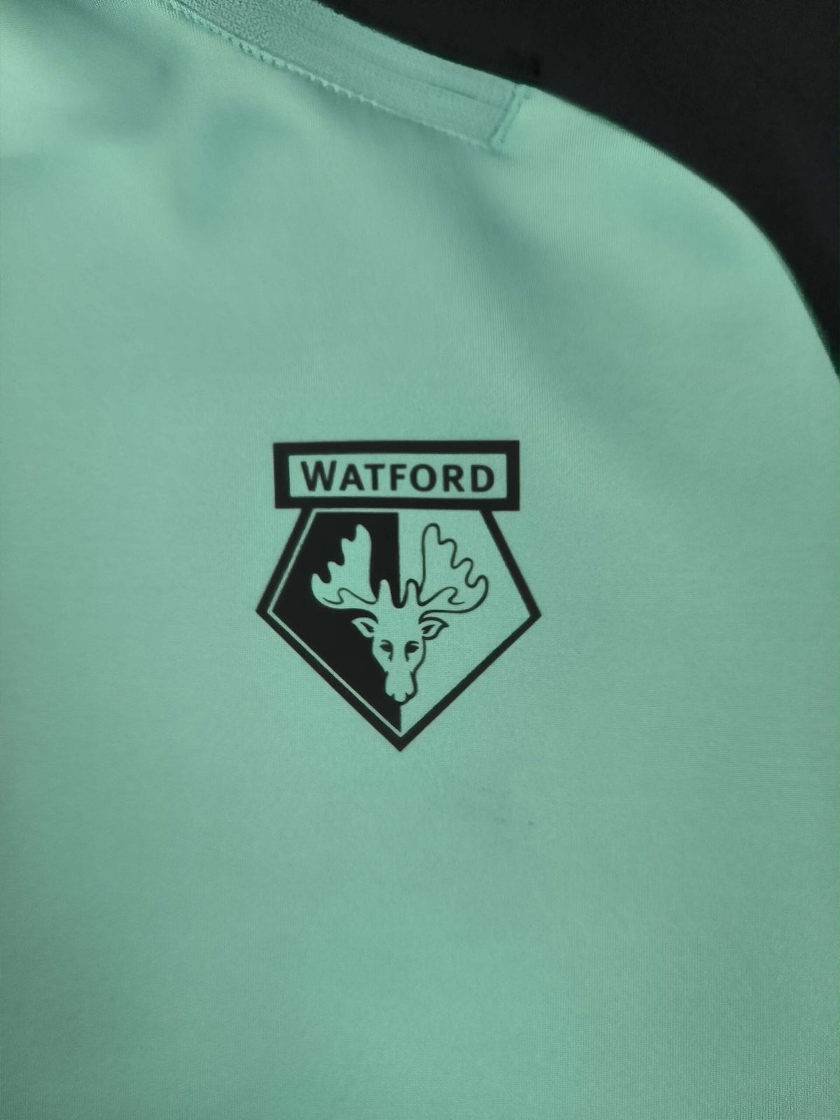 Watford Kelme training felső M-es