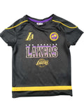Los Angeles Lakers NBA t-shirt size Kids 110-116