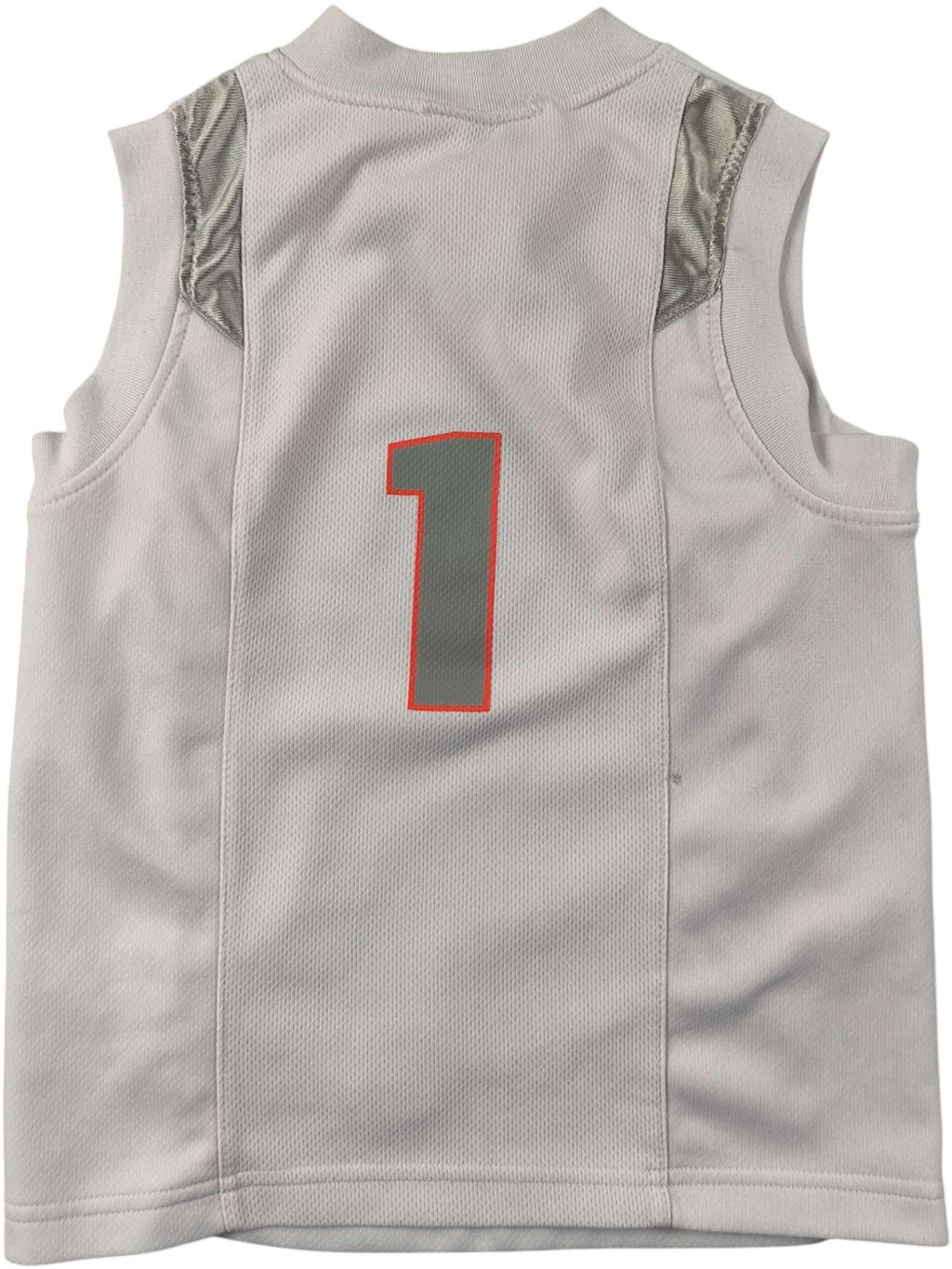 Syracuse Orange Nike NCAA basketball jersey size Kids 110-116