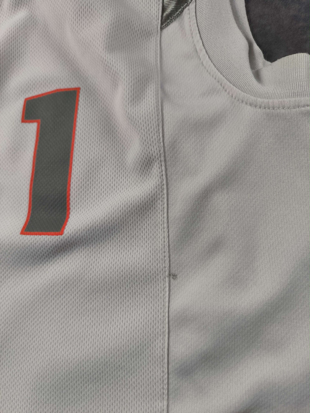 Syracuse Orange Nike NCAA basketball jersey size Kids 110-116