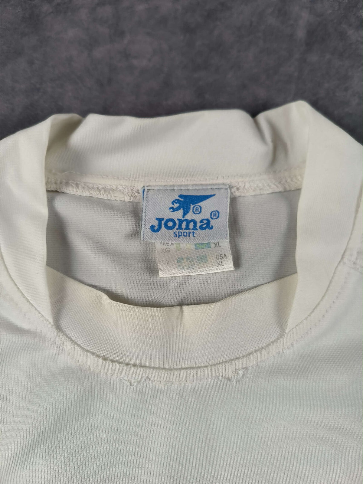 Haladás Szombathely 2004-05 Joma #22 foci mez XL-es