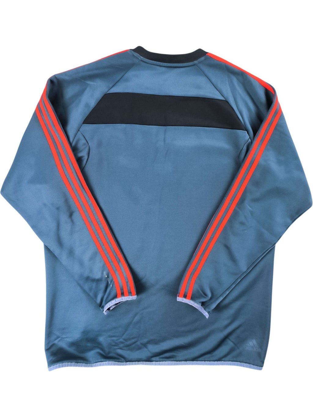 Bayern München 2013-14 Adidas training felső XL-es