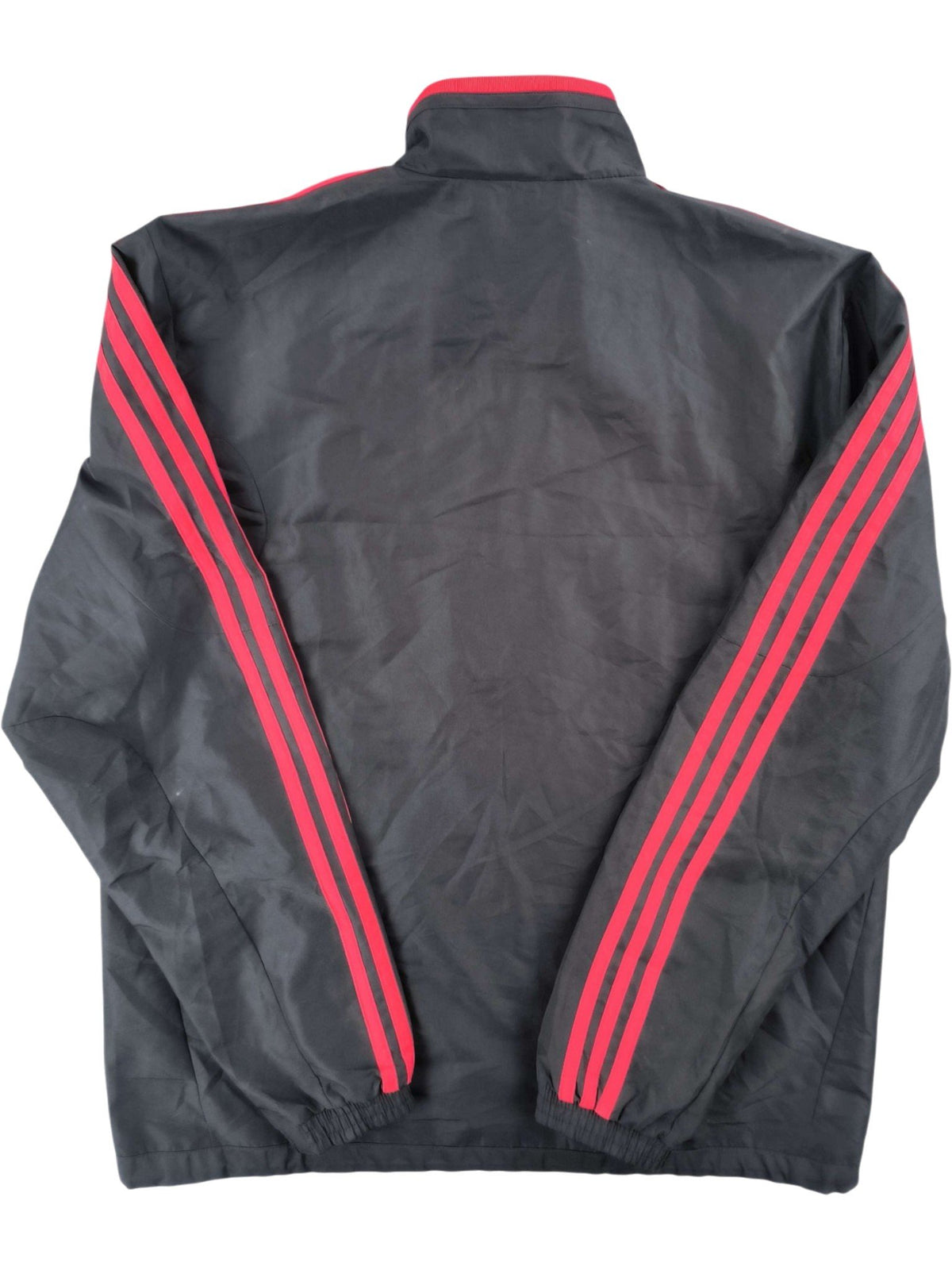 AC Milan 2012-13 Adidas felső M-es