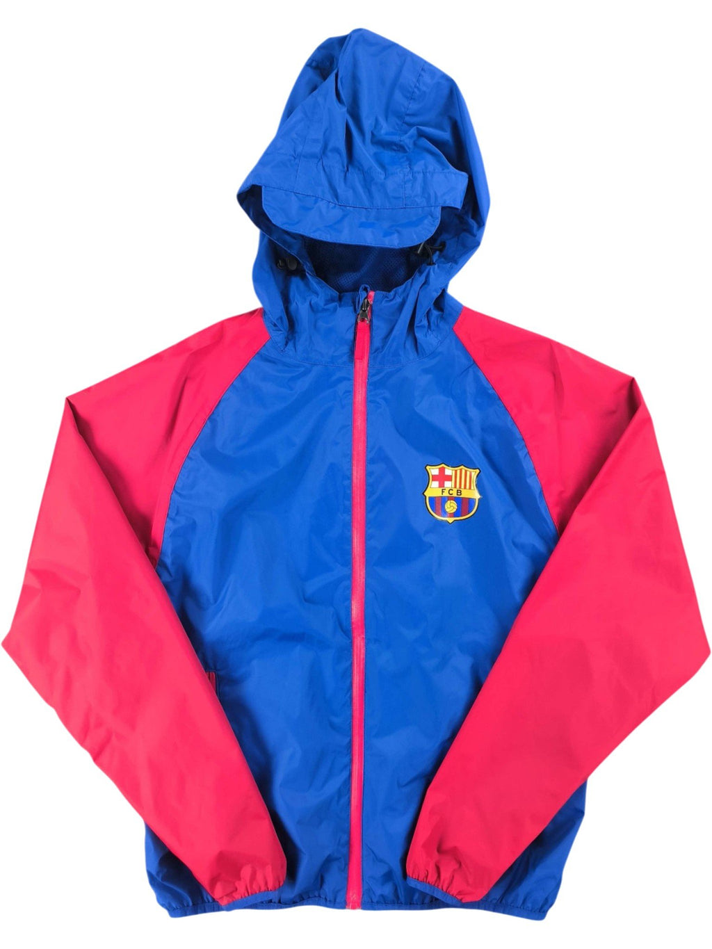 Barcelona kabát S-es