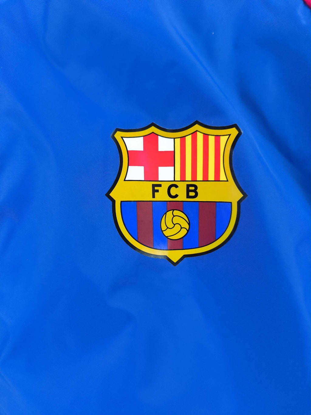 Barcelona kabát S-es