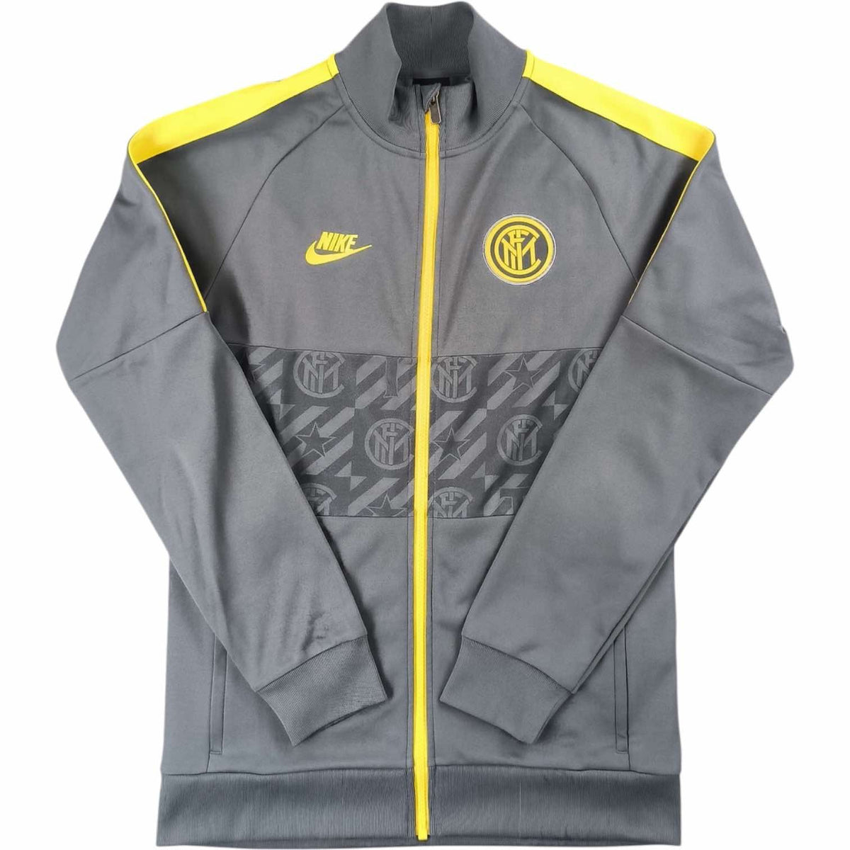Internazionale Inter Milan 2019-20 Nike felső S-es