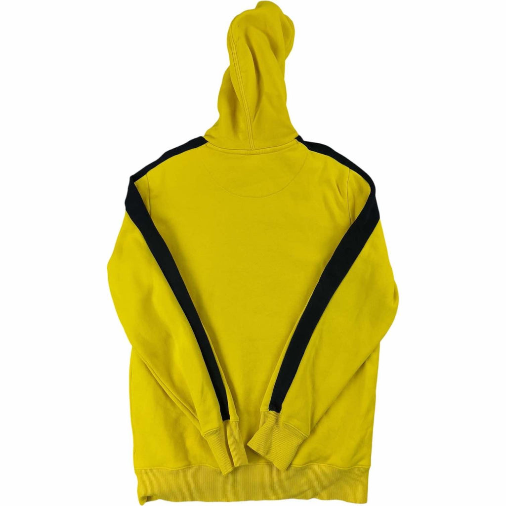 Borussia Dortmund Puma hoodie top size M
